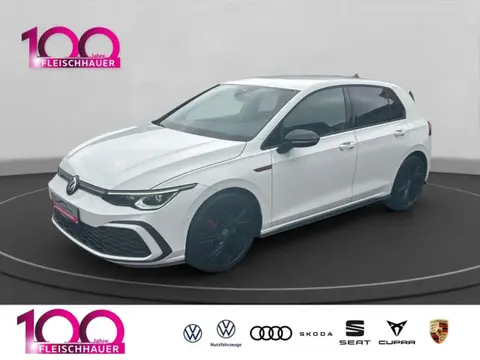 Used VOLKSWAGEN GOLF Petrol 2022 Ad 