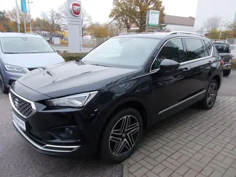 Used SEAT TARRACO Petrol 2020 Ad 