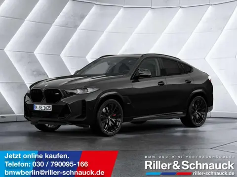 Annonce BMW X6 Essence 2024 d'occasion 