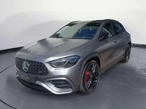 Annonce MERCEDES-BENZ CLASSE GLA Essence 2024 d'occasion 