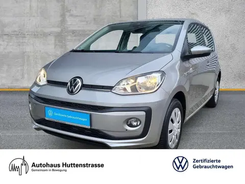 Used VOLKSWAGEN UP! Petrol 2020 Ad 