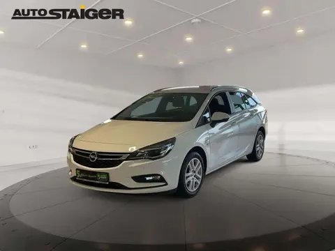 Annonce OPEL ASTRA Diesel 2019 d'occasion 