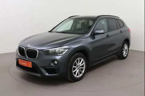 Annonce BMW X1 Essence 2019 d'occasion 