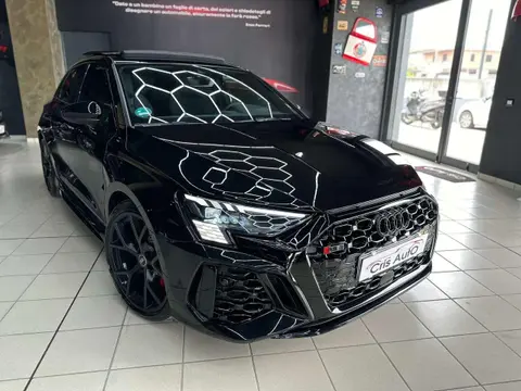 Annonce AUDI RS3 Essence 2022 d'occasion 