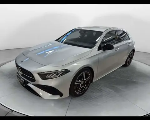 Annonce MERCEDES-BENZ CLASSE A Diesel 2023 d'occasion 