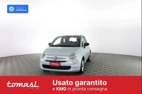 Used FIAT 500 Hybrid 2024 Ad 