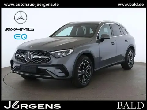 Used MERCEDES-BENZ CLASSE GLC Diesel 2023 Ad Germany