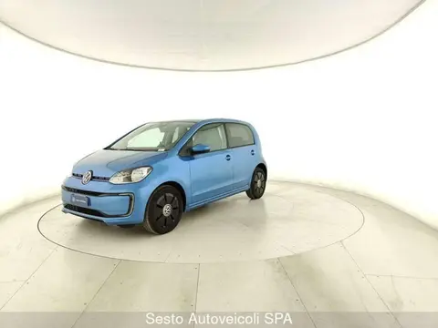 Annonce VOLKSWAGEN UP! Électrique 2021 d'occasion 