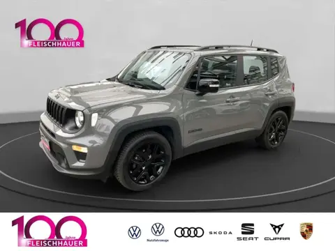 Used JEEP RENEGADE Petrol 2022 Ad 