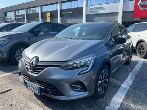 Annonce RENAULT CLIO Hybride 2023 d'occasion 