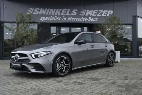 Used MERCEDES-BENZ CLASSE A Petrol 2022 Ad 