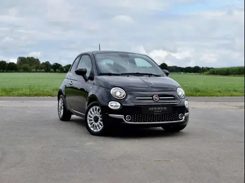 Annonce FIAT 500 Essence 2023 d'occasion 