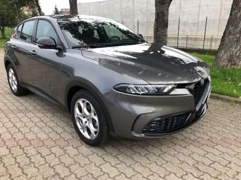 Used ALFA ROMEO TONALE Hybrid 2022 Ad 