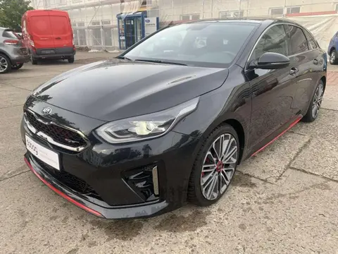 Used KIA PROCEED Petrol 2021 Ad 