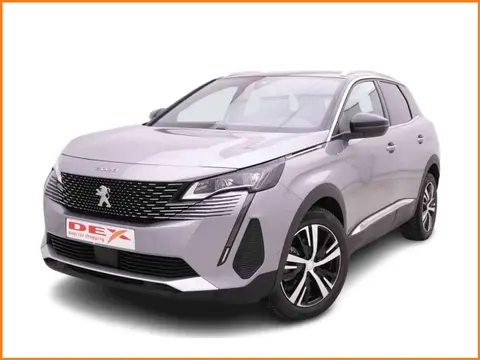 Used PEUGEOT 3008 Petrol 2023 Ad 