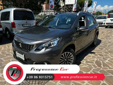 Used PEUGEOT 2008 Diesel 2019 Ad 