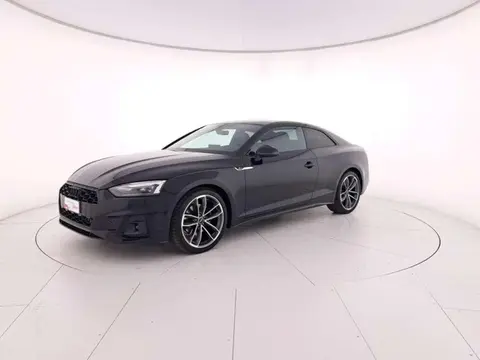 Used AUDI A5 Hybrid 2024 Ad 