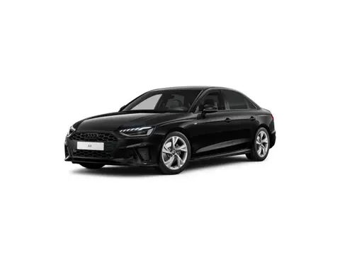 Annonce AUDI A4 Hybride 2024 d'occasion 