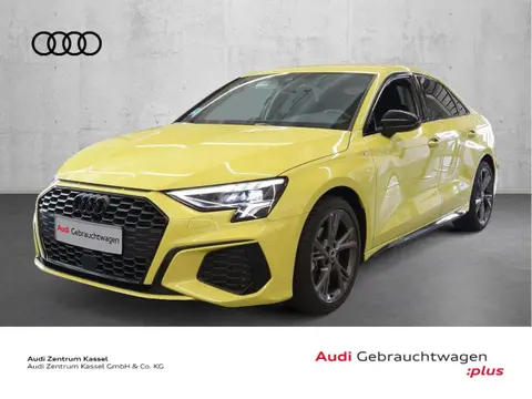 Annonce AUDI A3 Essence 2024 d'occasion 