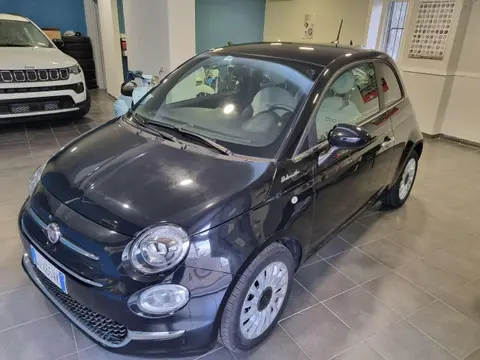 Used FIAT 500 Hybrid 2022 Ad 