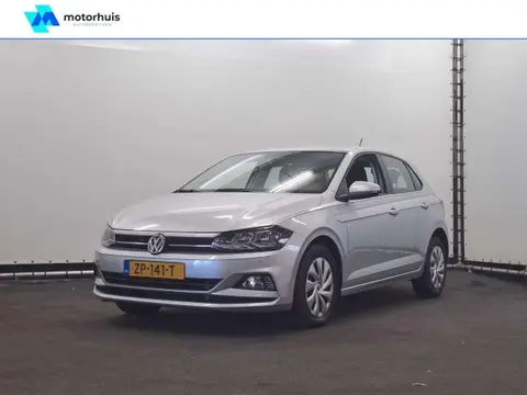 Used VOLKSWAGEN POLO Petrol 2019 Ad 