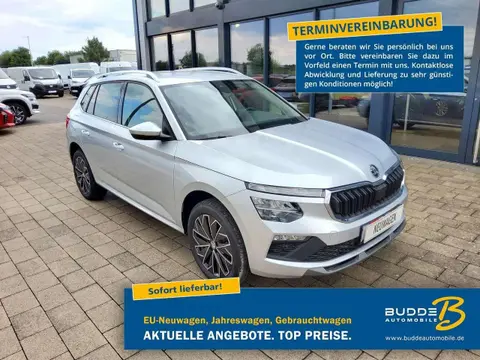 Annonce SKODA KAMIQ Essence 2024 d'occasion 