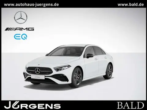 Used MERCEDES-BENZ CLASSE A Petrol 2023 Ad 