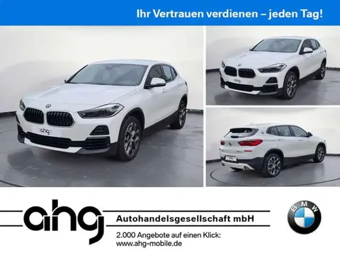 Used BMW X2 Petrol 2021 Ad 