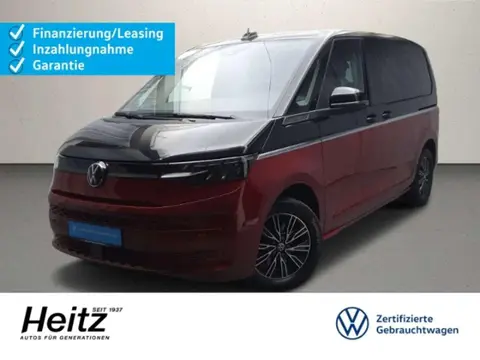 Annonce VOLKSWAGEN T7 Hybride 2022 d'occasion 