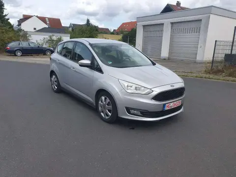 Annonce FORD C-MAX Essence 2015 d'occasion 