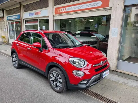 Used FIAT 500X Diesel 2016 Ad 