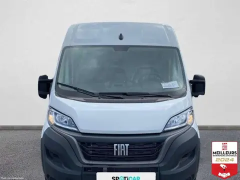 Annonce FIAT DUCATO Diesel 2024 d'occasion 