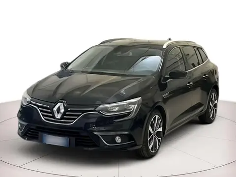 Annonce RENAULT MEGANE Diesel 2017 d'occasion 