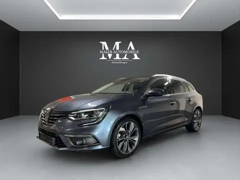 Used RENAULT MEGANE Petrol 2018 Ad 