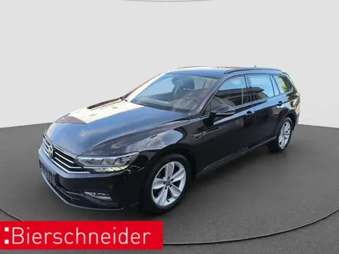 Used VOLKSWAGEN PASSAT Diesel 2021 Ad 