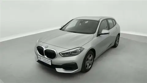 Used BMW SERIE 1 Diesel 2021 Ad 