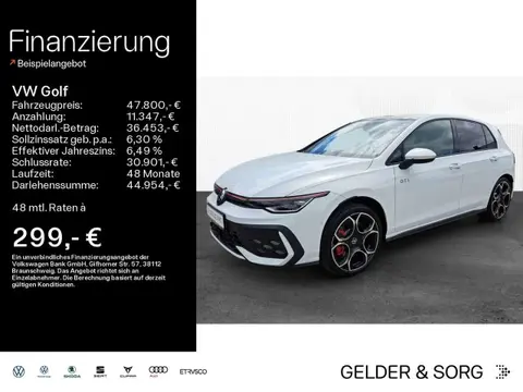 Annonce VOLKSWAGEN GOLF Essence 2024 d'occasion 