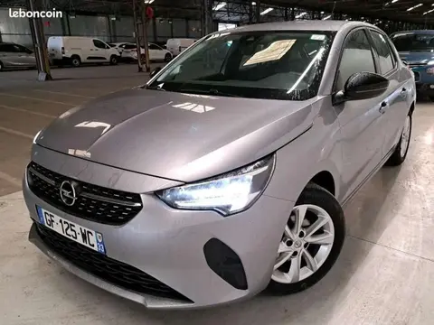 Used OPEL CORSA Petrol 2022 Ad 