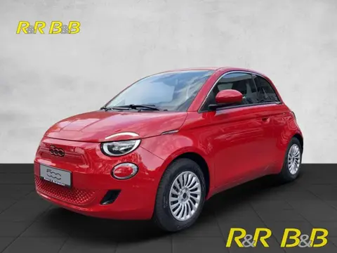 Used FIAT 500 Electric 2023 Ad 