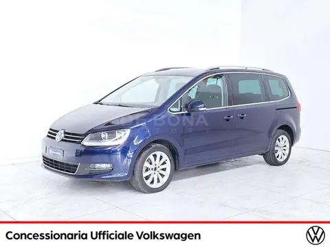 Annonce VOLKSWAGEN SHARAN Diesel 2018 d'occasion 