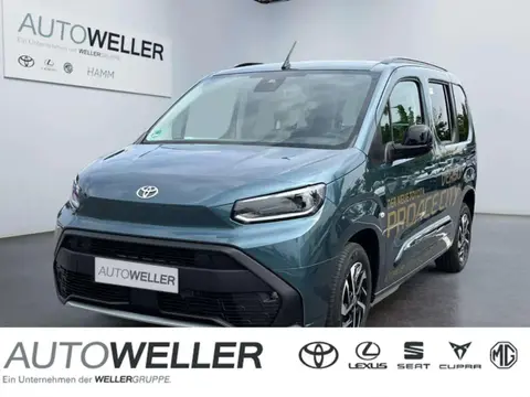 Annonce TOYOTA PROACE Diesel 2024 d'occasion 