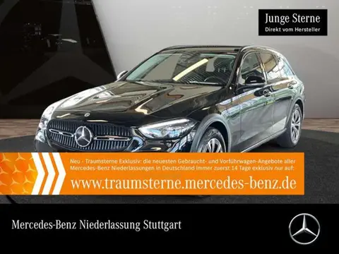 Used MERCEDES-BENZ CLASSE C Diesel 2023 Ad 