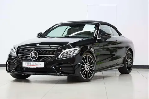 Used MERCEDES-BENZ CLASSE C Petrol 2023 Ad 