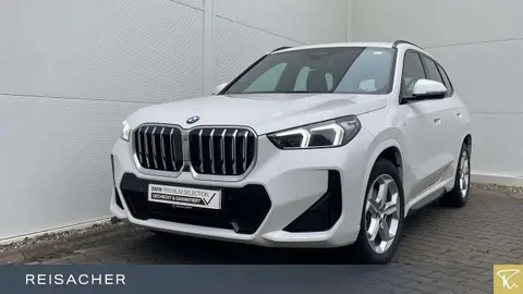 Used BMW X1 Petrol 2024 Ad 