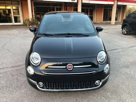 Used FIAT 500 Hybrid 2023 Ad 