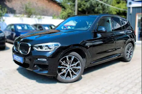 Used BMW X3 Diesel 2019 Ad 