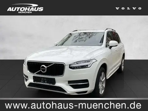 Used VOLVO XC90 Petrol 2018 Ad 