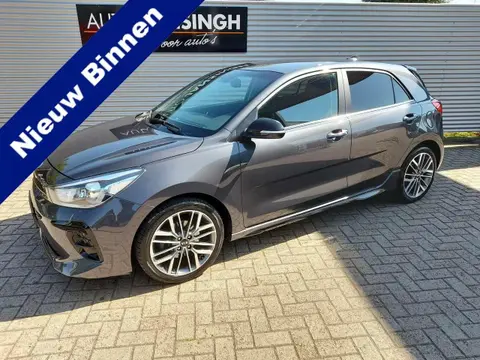 Used KIA RIO Petrol 2020 Ad 