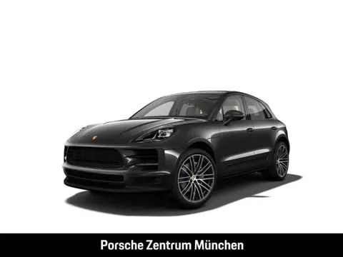 Used PORSCHE MACAN Petrol 2021 Ad Germany