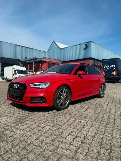 Used AUDI A3 Petrol 2019 Ad 